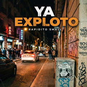 Ya Exploto by Lolo MC RD