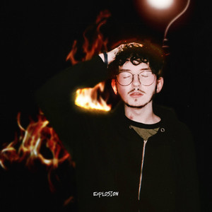 Explosion by Olias
