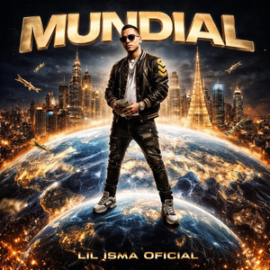Mundial by SECOND VERCE