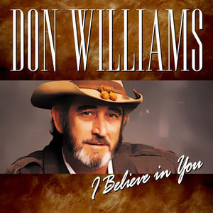 Don Williams - I've Been Loved By The Best