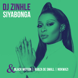 Siyabonga cover art