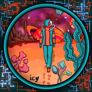 GO TIME by Icy