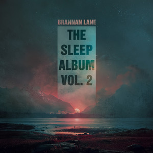 Drifting off to Sleep by the Sea by Brannan Lane