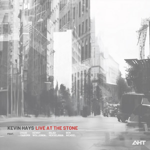 Remember Me - Live by Kevin Hays, Ben Wendel