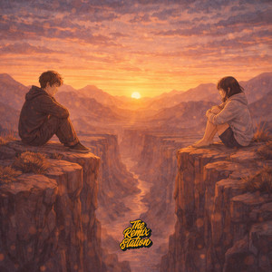 The Great Divide (lofi)