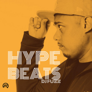 Hypebeats album