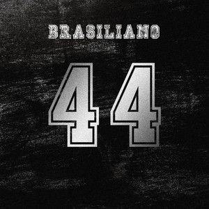 44 by Brasiliano