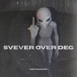 Svever Over Deg (Mothership) by Snøhvit, Plug3000