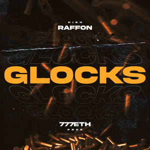Glocks by Raffon, 777eth