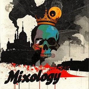 OverLoad, Vol. 3 by Mixology_TOPIC