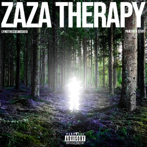 Zaza Therapy by Lynothecosmoskid, Panther Stuff