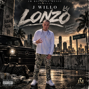 LONZO by J Willo