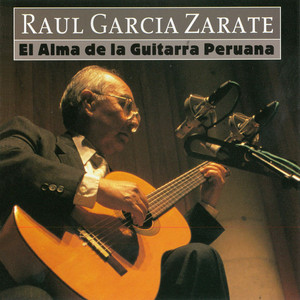 RAUL GARCIA ZARATE - Jauja (Live at Palacio de la Guitarra, Yasato, Ibaraki, Japan 2000/11/18)