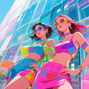 Geo no Beat - They say