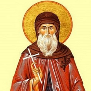 TRINITAS TV - Grupul psaltic TRONOS al Catedralei Patriarhale - Laudele Sfântului Cuvios Dimitrie cel Nou