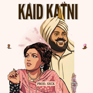 KAID KATNI by SXCK