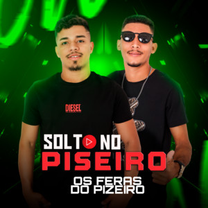 OS FERAS DO PIZEIRO - Solto no Piseiro