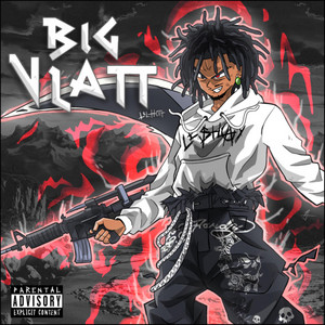 BIG VLATT - Album by SPC Lil Hott | Spotify