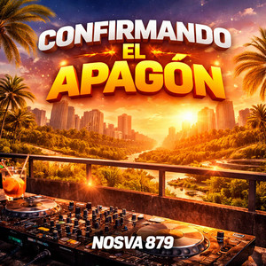 Confirmando el apagón by NOSVA 879