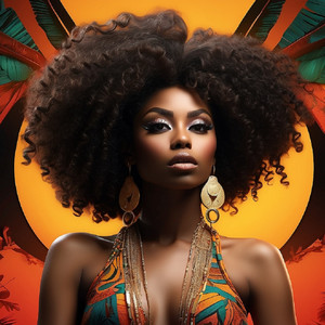 DJ Steve Blaster - Afro Beats