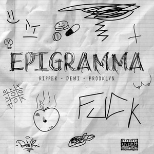 Epigramma by Brooklyn, Demi, Ripper
