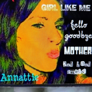 2nd Hand Smoke by Annattie