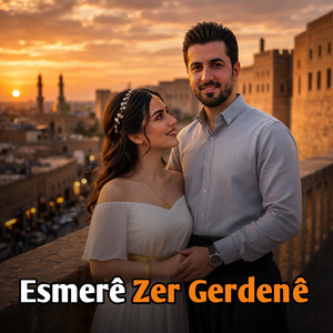 Esmerê Zer Gerdenê by Deniz Group