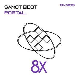 Samot Bidot cover