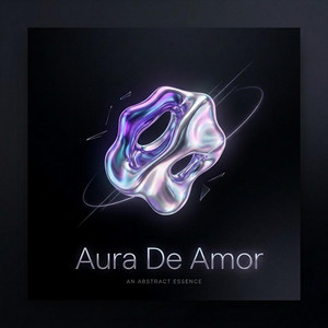 Dj Wizard - Aura De Amor
