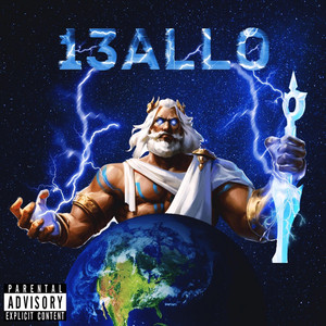 13allo - Greece (Remix)