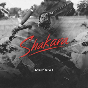 Dem Boi - Shakara