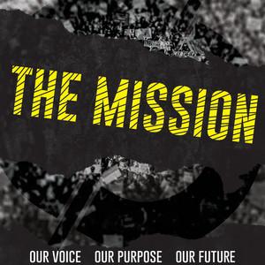 The Mission by The Difference