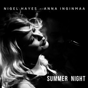 Summer Night - Afro House Mix