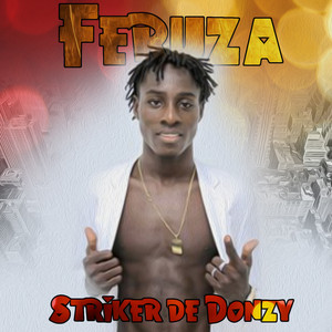 Striker de Donzy - Feruza