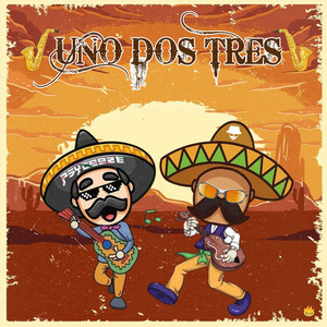 Psycooze & Black (BR) - UNO DOS TRÊS