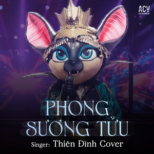 Thiên Định - Phong Sương Tửu
