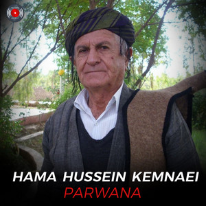 Hama Hussein Kemnaei - Nazanin Nazt Bo