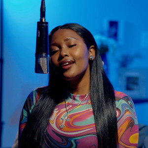 Shon Gathoni - Avalanche Cover