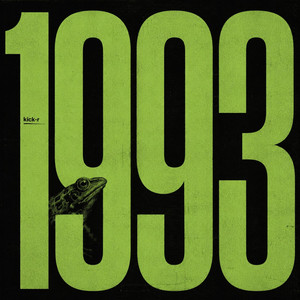 1993 by kick-r