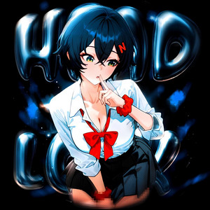 Headlock - Slowed by AXTGZ