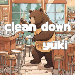 clean down