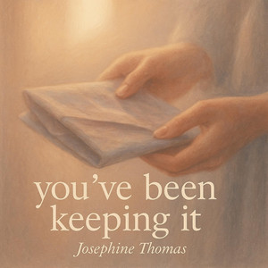 You’ve Been Keeping It by Godlockis