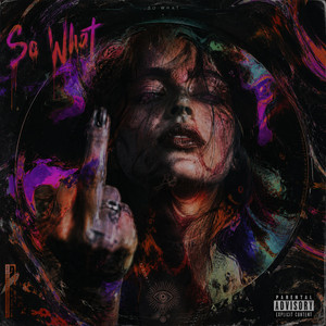 So What by Kormanec, FreddieKayBeats