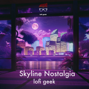 Flickering Apartment Lights by lofi geek