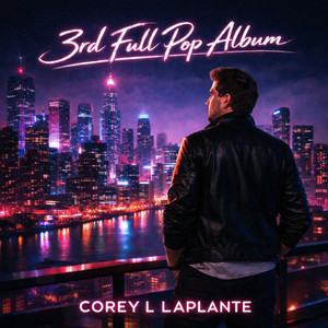 Never Say Die by Corey L LaPlante