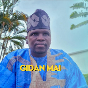 Dauda Kahutu Rarara - Gidan Mai