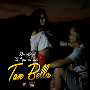 Tan Bella by Dani Alphajet
