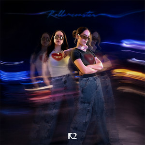 Rollercoaster by R2