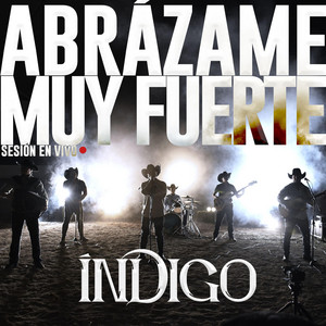 Abrázame Muy Fuerte (En Vivo)