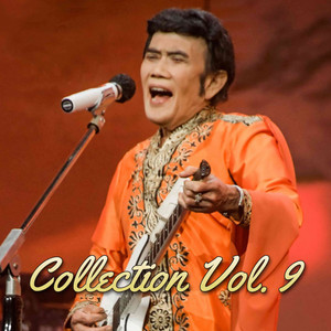 Rhoma Irama - Kawula Muda